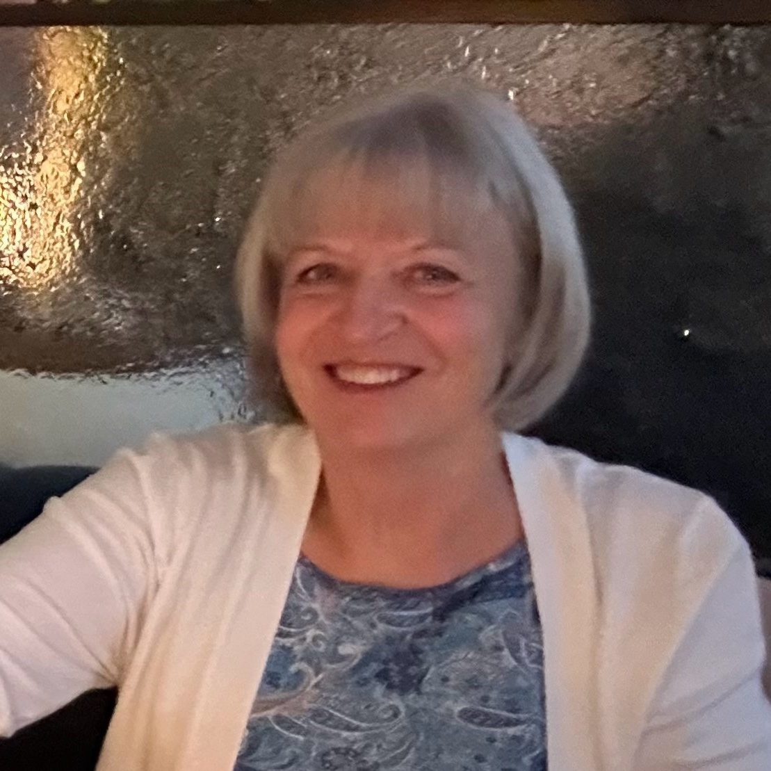 Rita Leveille Admin Assistant